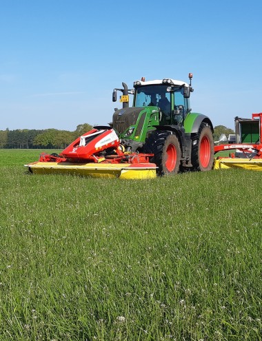 Van Dal Mechanisatie en Constructie B.V. DIESSEN afbeelding 3